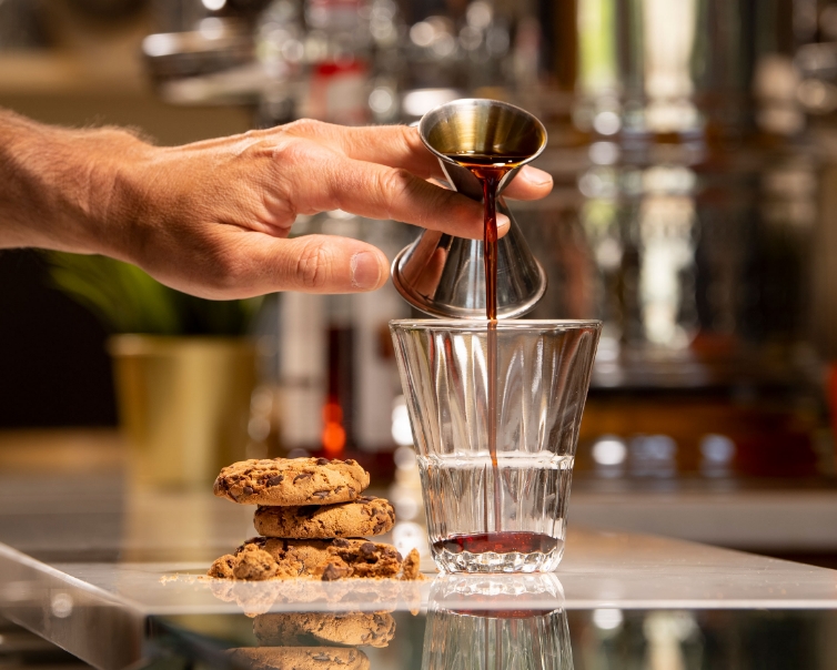 coffee innovation