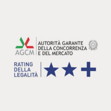 Rating Della Legalità