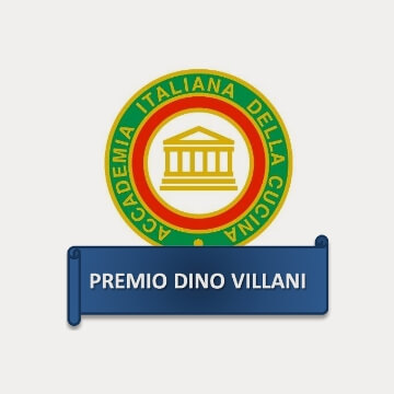 Premio Della Qualità Dino Villani