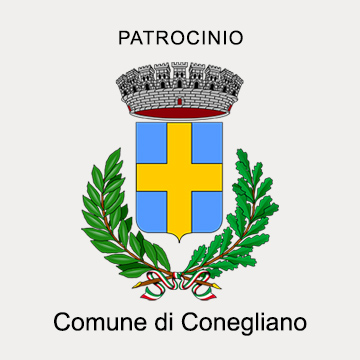 Patrocinio comune di Conegliano
